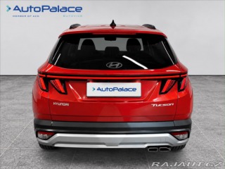 Hyundai Tucson 1,6 STYLE - NOVÝ VŮZ 2025
