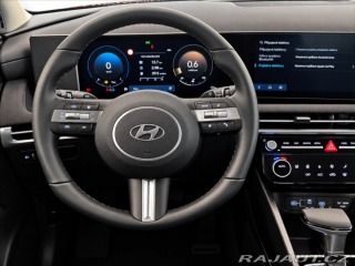 Hyundai Tucson 1,6 STYLE - NOVÝ VŮZ 2025