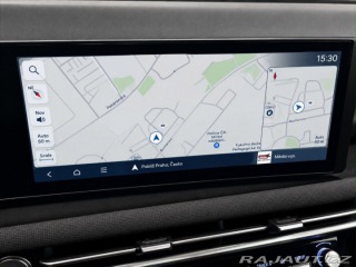 Hyundai Tucson 1,6 STYLE - NOVÝ VŮZ 2025