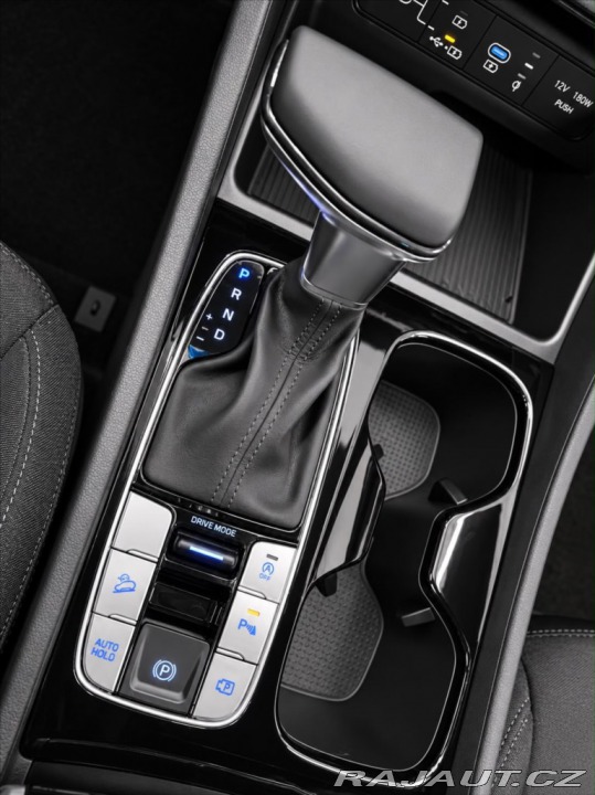 Hyundai Tucson 1,6 GO CZECH - NOVÝ VŮZ 2025