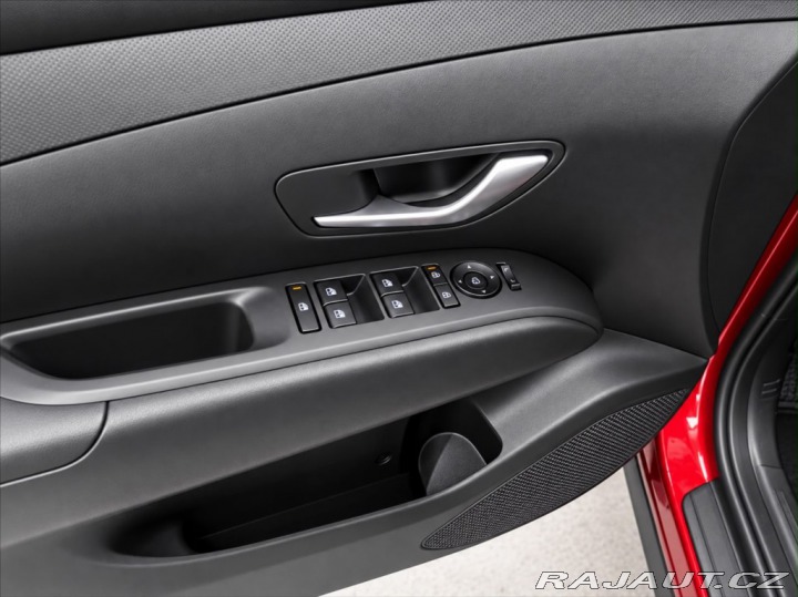 Hyundai Tucson 1,6 GO CZECH - NOVÝ VŮZ 2025