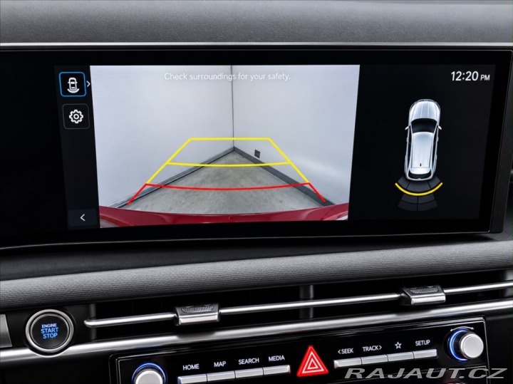 Hyundai Tucson 1,6 GO CZECH - NOVÝ VŮZ 2025