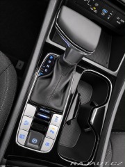 Hyundai Tucson 1,6 GO CZECH - NOVÝ VŮZ 2025