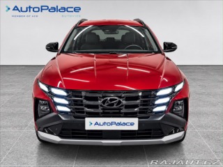 Hyundai Tucson 1,6 GO CZECH - NOVÝ VŮZ 2025