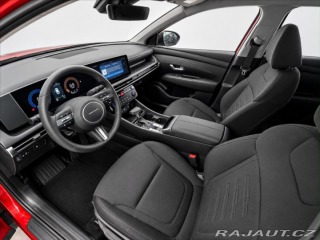 Hyundai Tucson 1,6 GO CZECH - NOVÝ VŮZ 2025