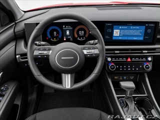 Hyundai Tucson 1,6 GO CZECH - NOVÝ VŮZ 2025