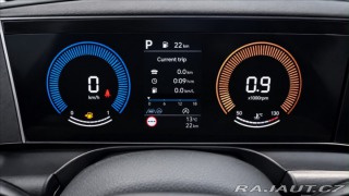Hyundai Tucson 1,6 GO CZECH - NOVÝ VŮZ 2025