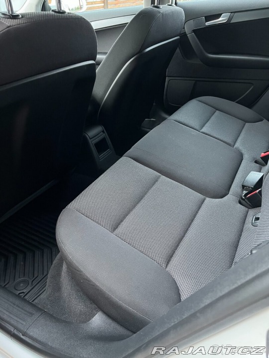 Audi A3 1,2 TFSI (77 kW) | 2012 2012