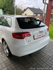 Audi A3 1,2 TFSI (77 kW) | 2012 2012