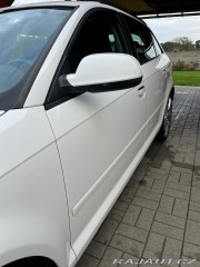 Audi A3 1,2 TFSI (77 kW) | 2012 2012