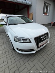 Audi A3 1,2 TFSI (77 kW) | 2012 2012