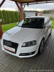 Audi A3 1,2 TFSI (77 kW) | 2012 2012