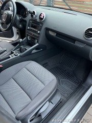 Audi A3 1,2 TFSI (77 kW) | 2012 2012