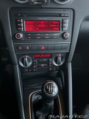 Audi A3 1,2 TFSI (77 kW) | 2012 2012