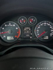 Audi A3 1,2 TFSI (77 kW) | 2012 2012