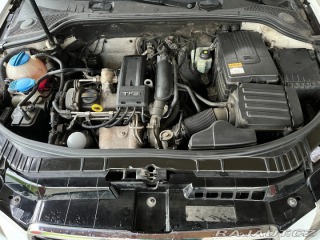 Audi A3 1,2 TFSI (77 kW) | 2012 2012