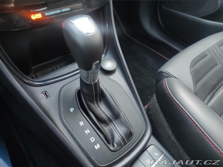 Ford Puma 1,0   ST-Line X, 114 kW, 2023