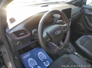 Ford Puma 1,0 ST-Line X, 114 kW, 2023
