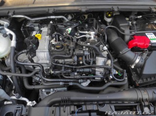 Ford Puma 1,0 ST-Line X, 114 kW, 2023