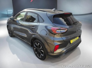 Ford Puma 1,0 ST-Line X, 114 kW, 2023