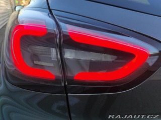 Ford Puma 1,0 ST-Line X, 114 kW, 2023