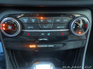 Ford Puma 1,0 ST-Line X, 114 kW, 2023