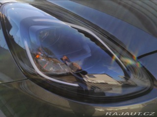Ford Puma 1,0 ST-Line X, 114 kW, 2023
