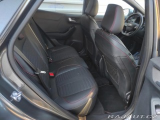 Ford Puma 1,0 ST-Line X, 114 kW, 2023