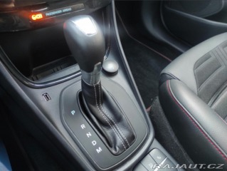 Ford Puma 1,0 ST-Line X, 114 kW, 2023