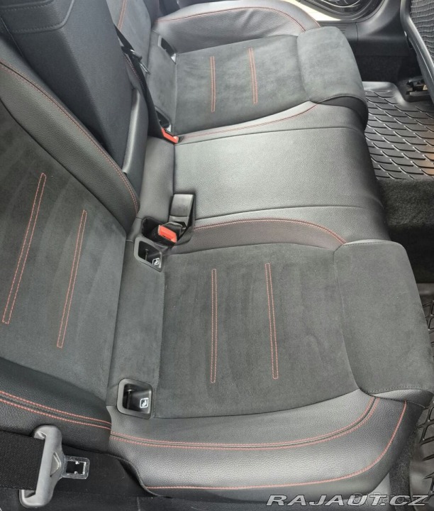 Mercedes-Benz CLA 2,0 200 d Coupé AMG Lin 2020