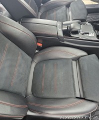 Mercedes-Benz CLA 2,0 200 d Coupé AMG Lin 2020