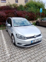 Volkswagen Golf 1,5   TSI ACT BlueMotion