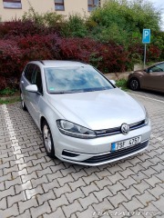 Volkswagen Golf 1,5 TSI ACT BlueMotion 2019