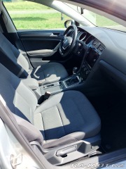 Volkswagen Golf 1,5 TSI ACT BlueMotion 2019