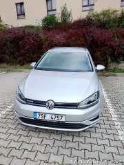 Volkswagen Golf 1,5 TSI ACT BlueMotion 2019