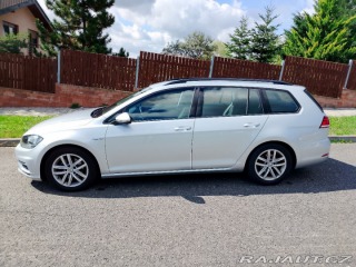Volkswagen Golf 1,5 TSI ACT BlueMotion 2019