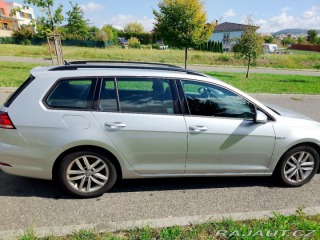 Volkswagen Golf 1,5 TSI ACT BlueMotion 2019