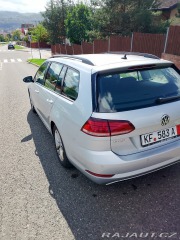Volkswagen Golf 1,5 TSI ACT BlueMotion 2019