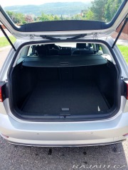 Volkswagen Golf 1,5 TSI ACT BlueMotion 2019