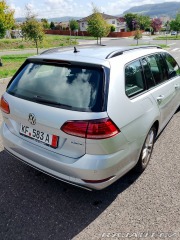 Volkswagen Golf 1,5 TSI ACT BlueMotion 2019