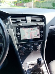 Volkswagen Golf 1,5 TSI ACT BlueMotion 2019