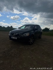 Volvo XC60 2,0 2012