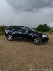 Volvo XC60 2,0 2012