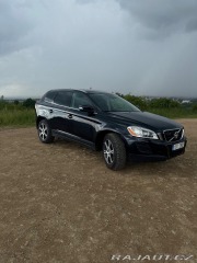 Volvo XC60 2,0 2012