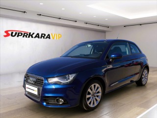 Audi A1 1,4 TFSi 90kW S-Tronic*Xe
