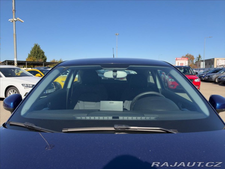 Audi A1 1,4 TFSi 90kW S-Tronic*Xe 2011