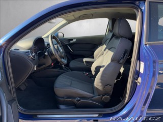 Audi A1 1,4 TFSi 90kW S-Tronic*Xe 2011