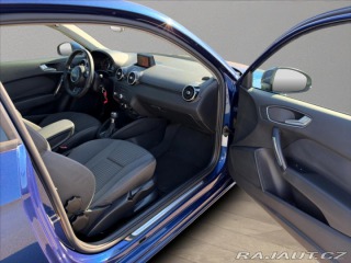Audi A1 1,4 TFSi 90kW S-Tronic*Xe 2011