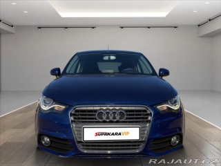 Audi A1 1,4 TFSi 90kW S-Tronic*Xe 2011