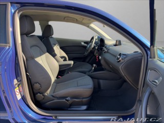 Audi A1 1,4 TFSi 90kW S-Tronic*Xe 2011